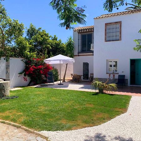 Casa Colibri Costa De La Luz Villa Cádiz Eksteriør billede