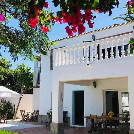 Casa Colibri Costa De La Luz Villa Cádiz Eksteriør billede