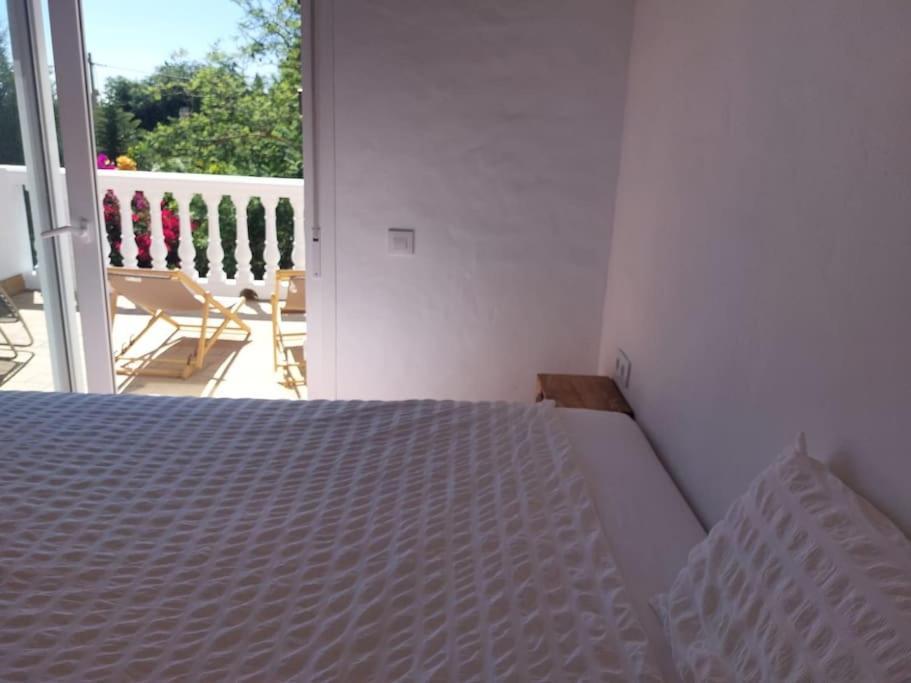 Casa Colibri Costa De La Luz Villa Cádiz Eksteriør billede