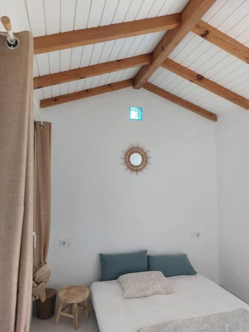 Casa Colibri Costa De La Luz Villa Cádiz Eksteriør billede