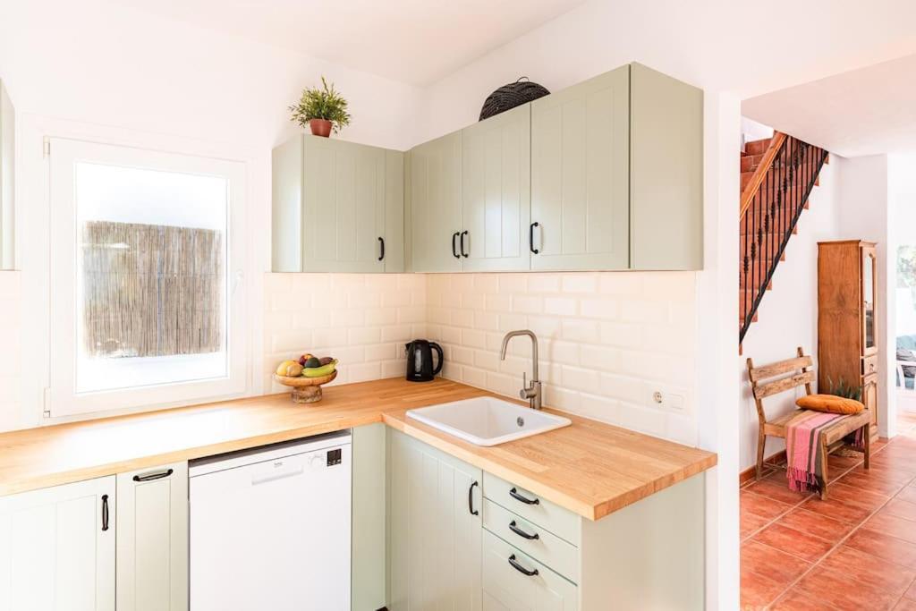 Casa Colibri Costa De La Luz Villa Cádiz Eksteriør billede