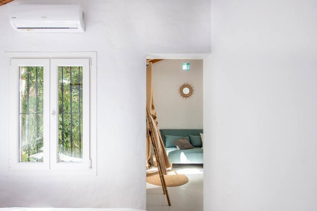 Casa Colibri Costa De La Luz Villa Cádiz Eksteriør billede