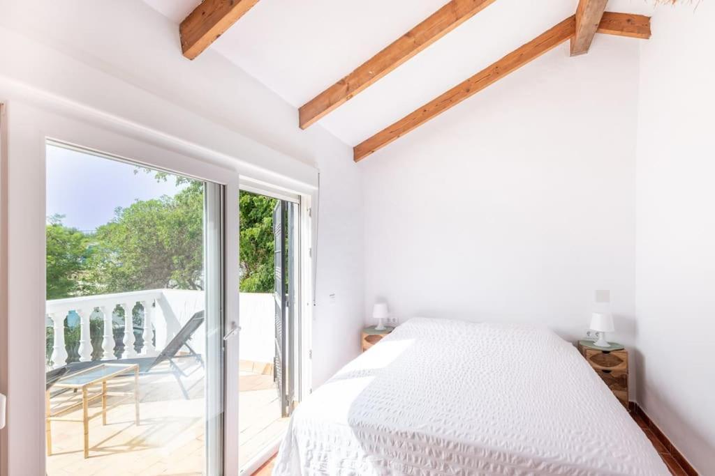 Casa Colibri Costa De La Luz Villa Cádiz Eksteriør billede