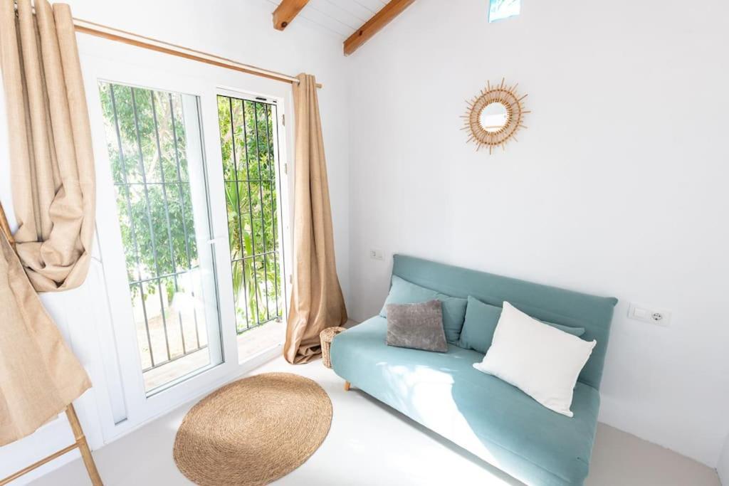 Casa Colibri Costa De La Luz Villa Cádiz Eksteriør billede