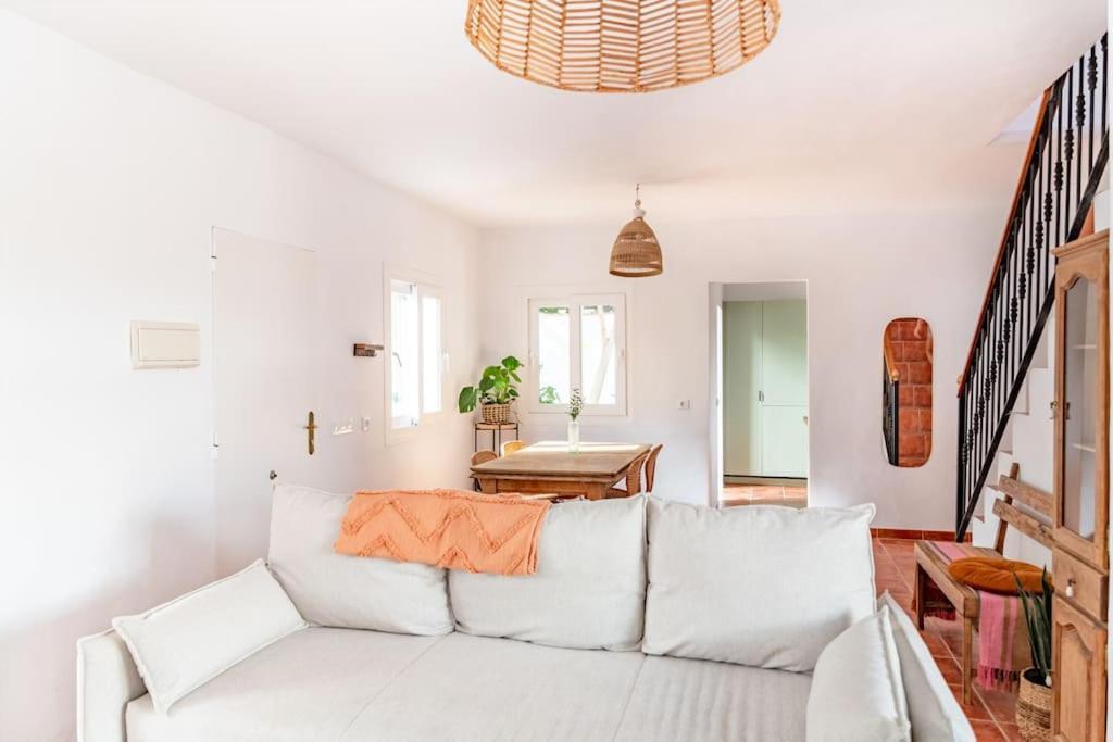 Casa Colibri Costa De La Luz Villa Cádiz Eksteriør billede