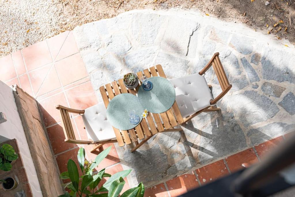 Casa Colibri Costa De La Luz Villa Cádiz Eksteriør billede