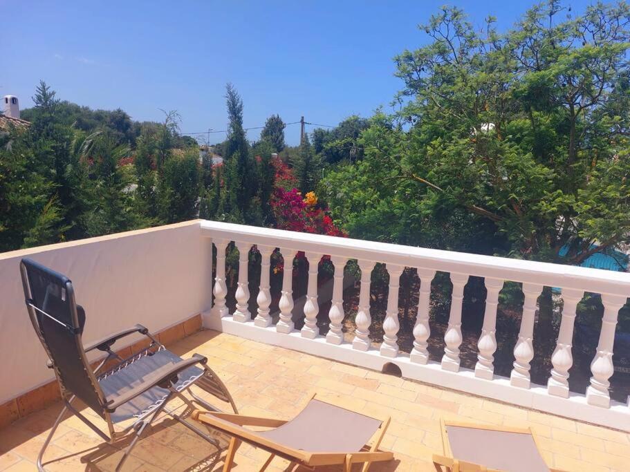 Casa Colibri Costa De La Luz Villa Cádiz Eksteriør billede