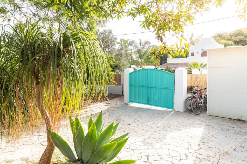 Casa Colibri Costa De La Luz Villa Cádiz Eksteriør billede